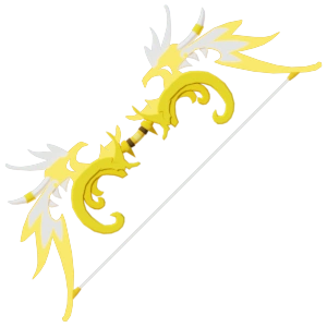Golden Bow