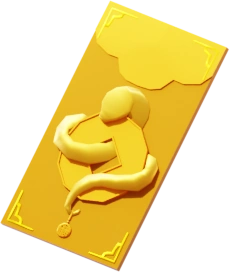 Golden Envelope