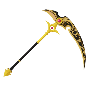 Golden Scythe