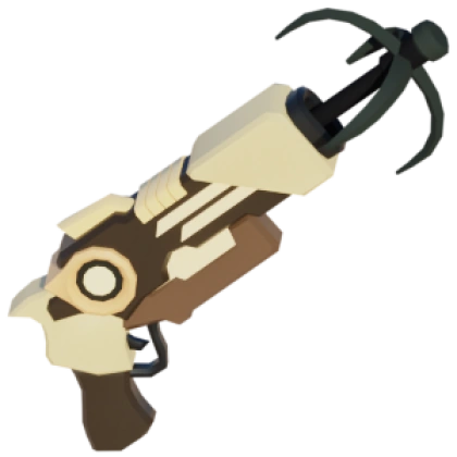 Grapple Hook