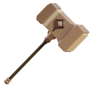 Great Hammer