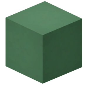 Green Concrete