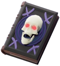 Grimoire