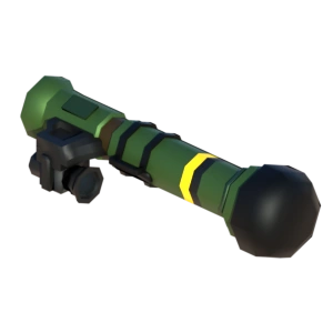 Guided Missile