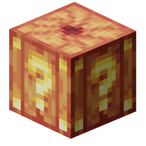 Halloween Lucky Block