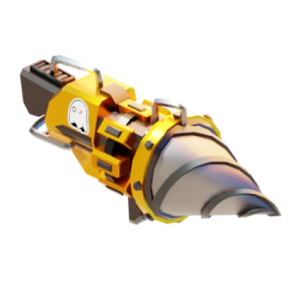 Handheld Drill
