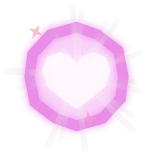Heal Buff