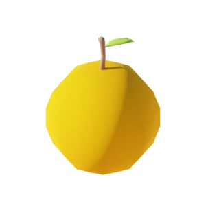 Health Orange