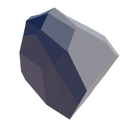Heat Seeking Rock