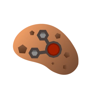 Hot Potato