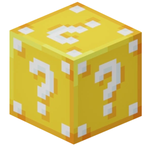 Huge Lucky Block