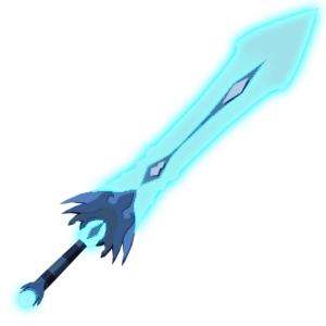 Ice Sword