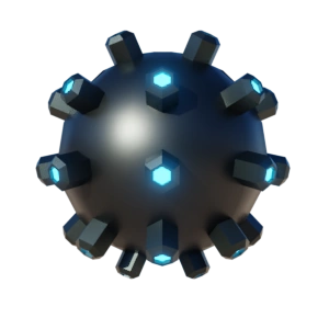 Impulse Grenade