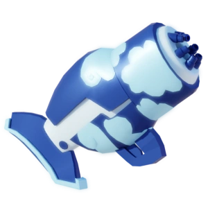 Impulse Gun