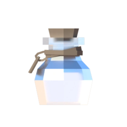 Invisibility Potion