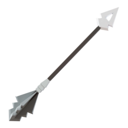 Iron Arrow