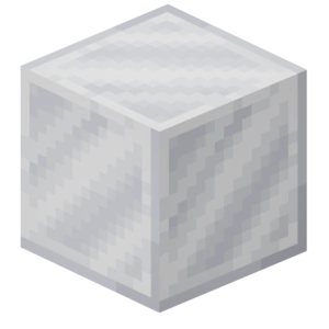 Iron Block