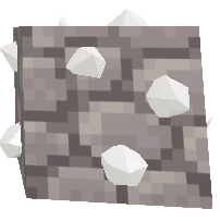 Iron Ore Node