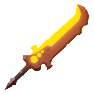 Jugg Rage Blade