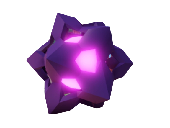 Juggernaut Crate