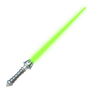 Laser Sword