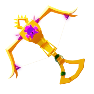 Life Crossbow