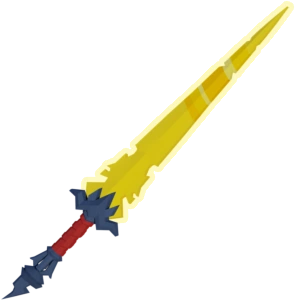 Light Sword