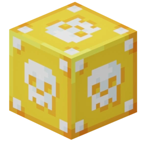 Lucky Block Trap