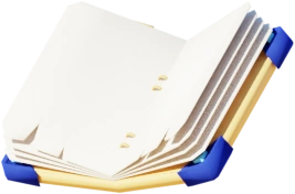 Mage Spellbook