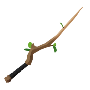 Magic Wand