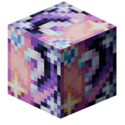 Magical Hero Lucky Block