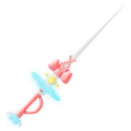 Magical Rapier