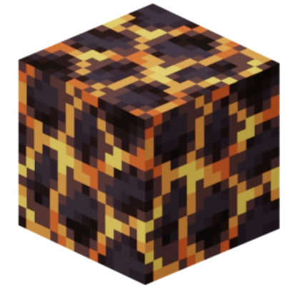 Magma Block