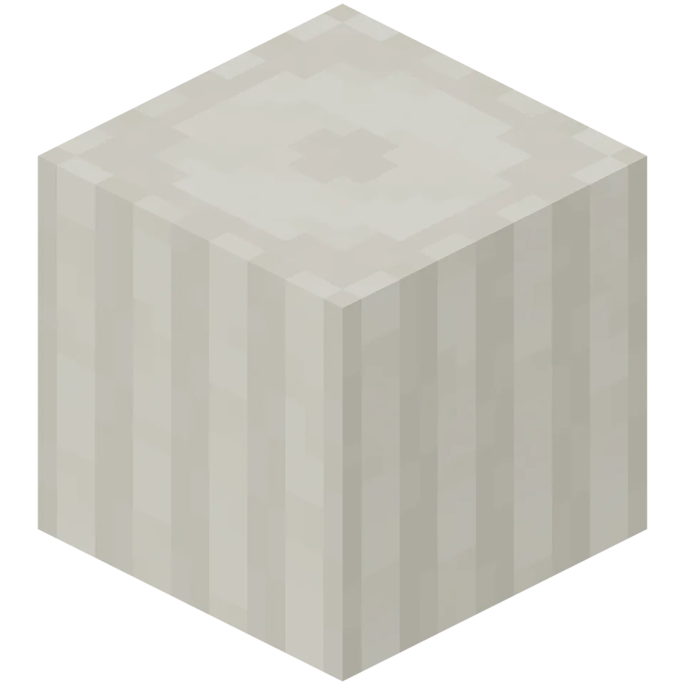Marble Pillar
