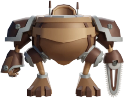 Mech