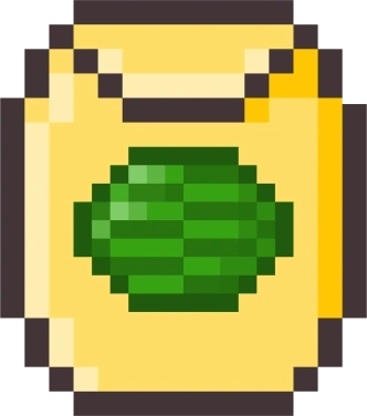 Melon Seeds