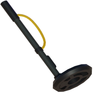 Metal Detector (item)