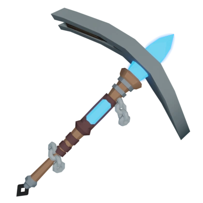 Miner Pickaxe