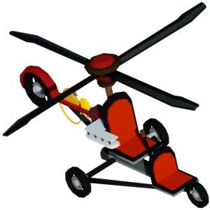 Minicopter
