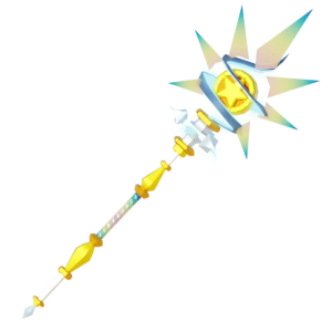 Mirage Staff
