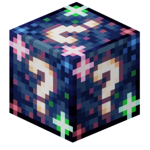 New Year's Lucky Block (2023)