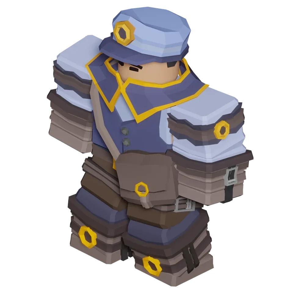 Newsman