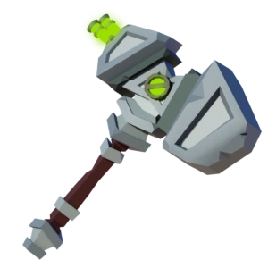 Noxious Sledgehammer