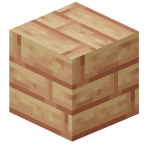 Oak Wood Plank