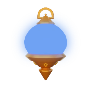 Oasis Vessel