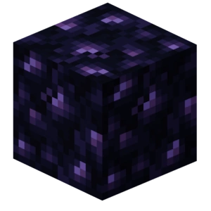 Obsidian