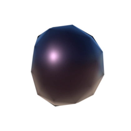 Oil Blob