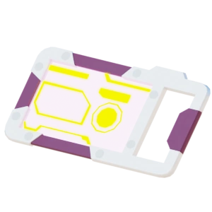 Orbital Satellite Tablet
