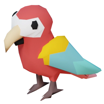 Parrot