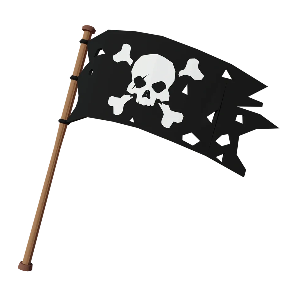 Pirate Flag